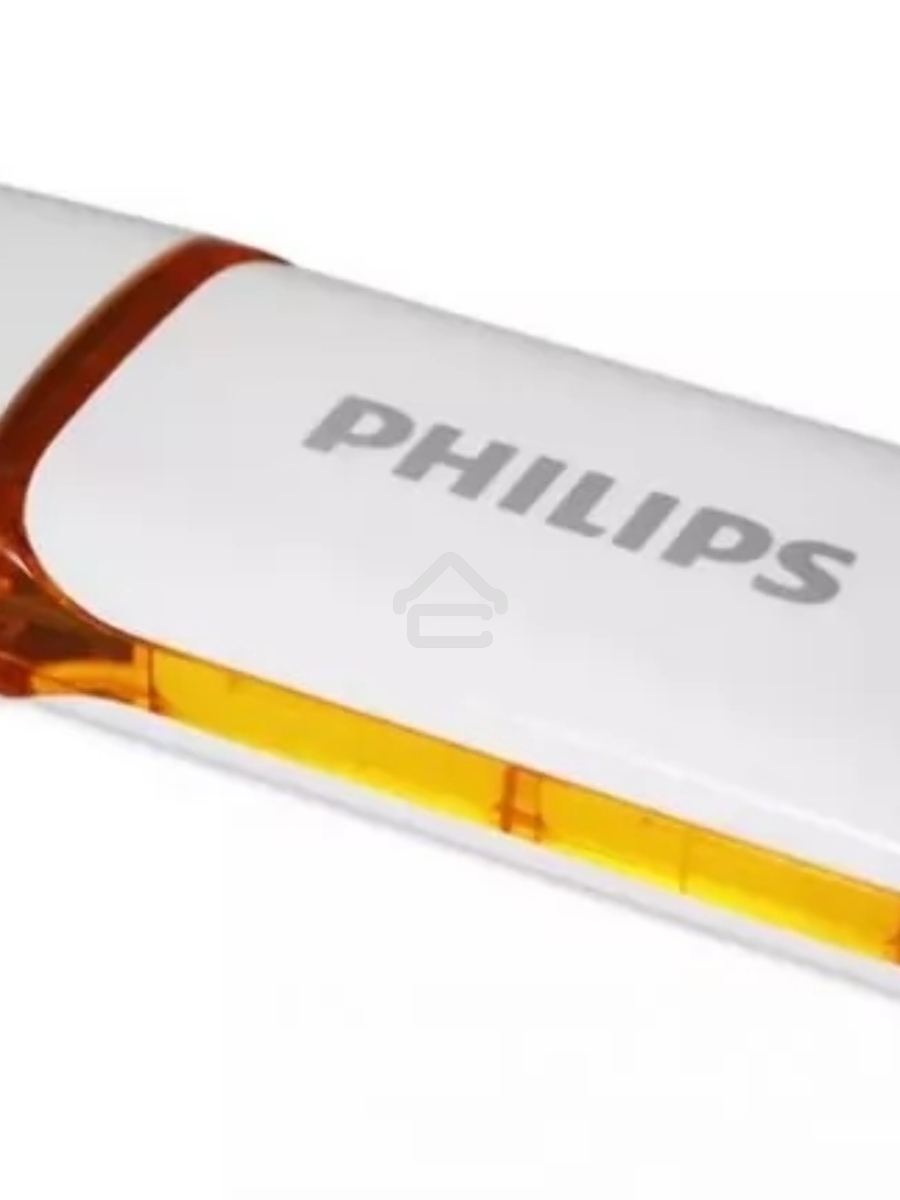 Флеш накопитель 4GB PHILIPS SNOW2.0 4GB, USB 2.0