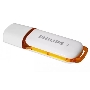 Флеш накопитель 4GB PHILIPS SNOW2.0 4GB, USB 2.0