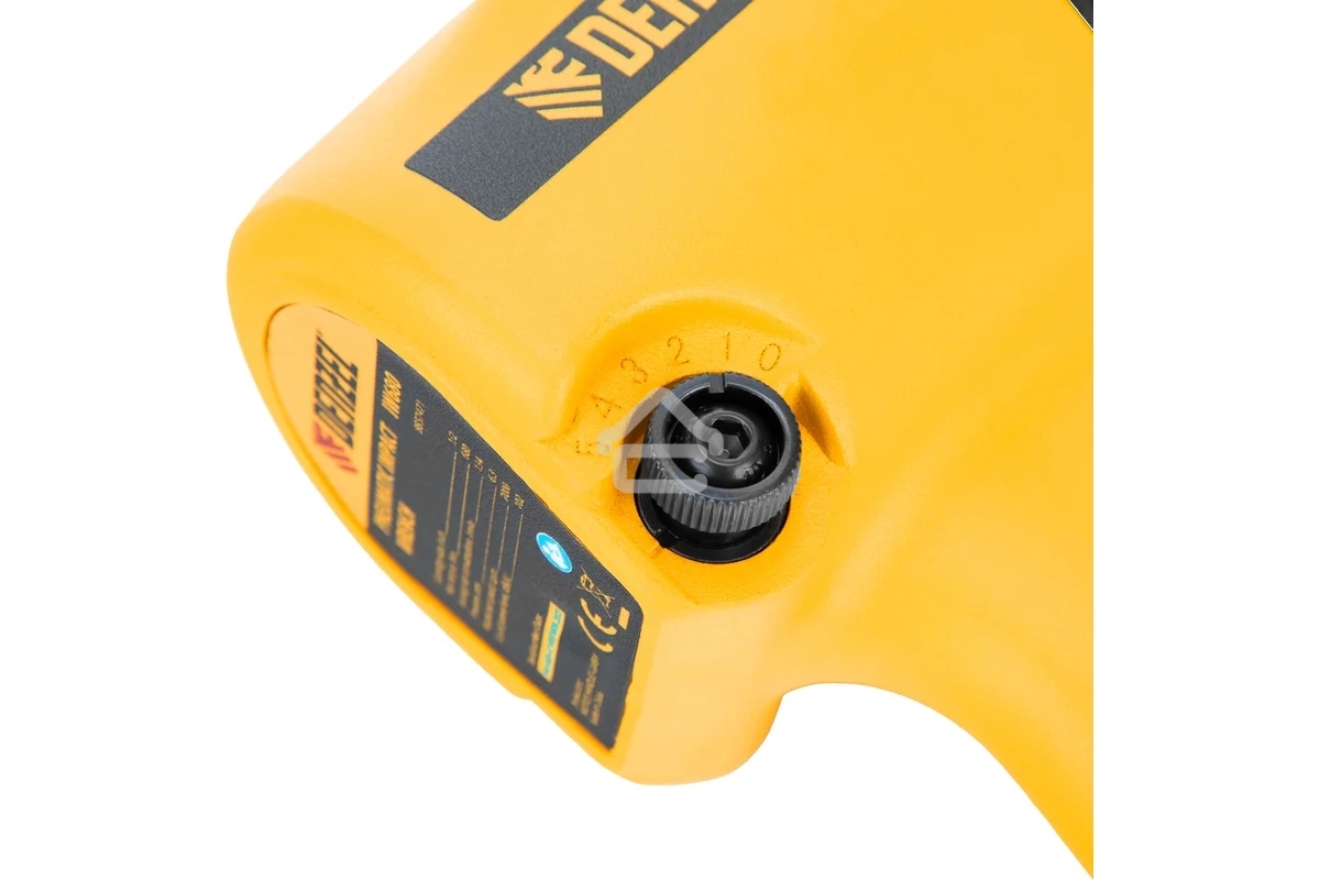 Ударный пневмогайковерт IW680, 1/2