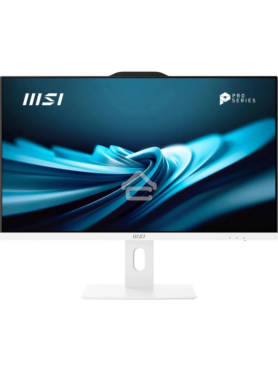 Моноблок MSI Pro AP272P 14M AiO 27