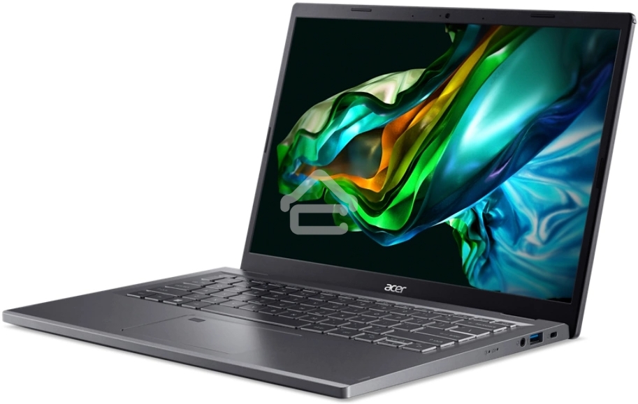 Ноутбук Acer Aspire 5 14A514-56M Core i7-1355U/16Gb/SSD512Gb/14