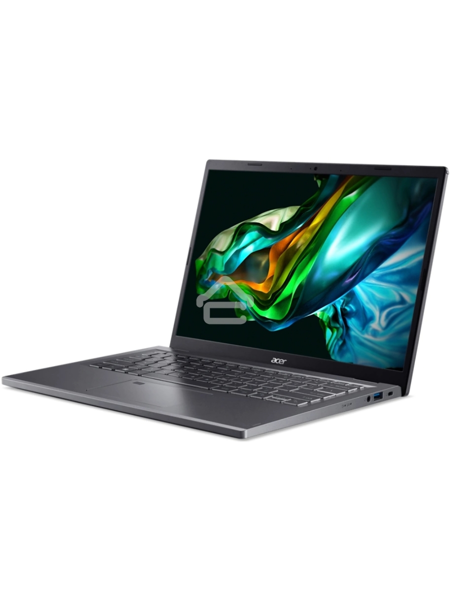 Ноутбук Acer Aspire 5 14A514-56M Core i7-1355U/16Gb/SSD512Gb/14