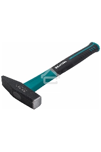 Молоток слесарный KRAFTOOL Fiberglass 500 г с фиберглассовой рукояткой