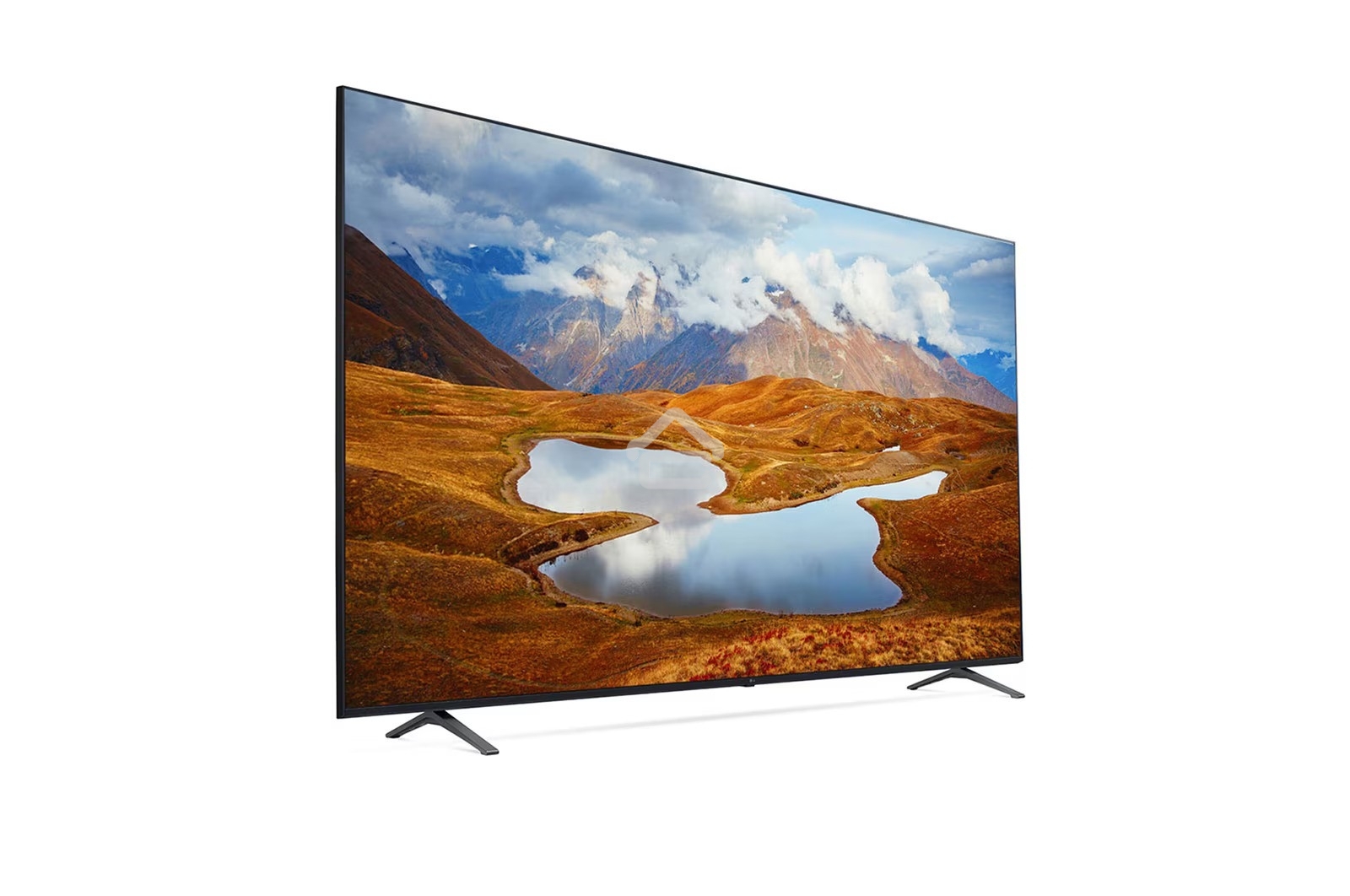 Телевизор LG 43