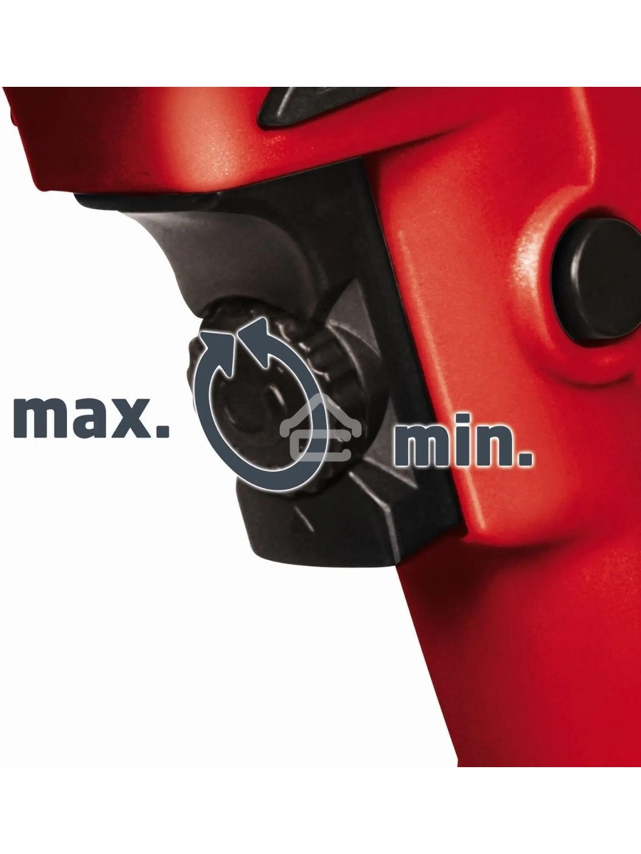 Шуруповерт Einhell TH-DY 550 E, Сетевой, 500Вт