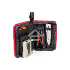 Набор для работ с сетевым кабелем LAN-4