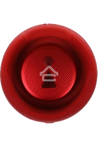 Портативная акустика JBL Charge 5, красный