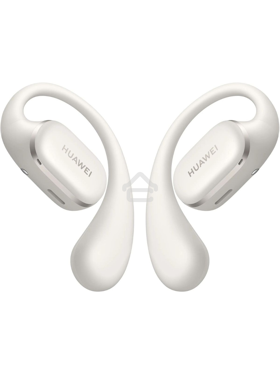 Наушники Huawei FreeArc Moose-T00, Bluetooth, накладные, серый 55038104