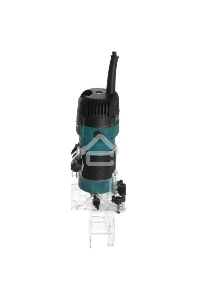 Фрезер Makita 3712 530Вт 32000об/мин макс.ход:42мм