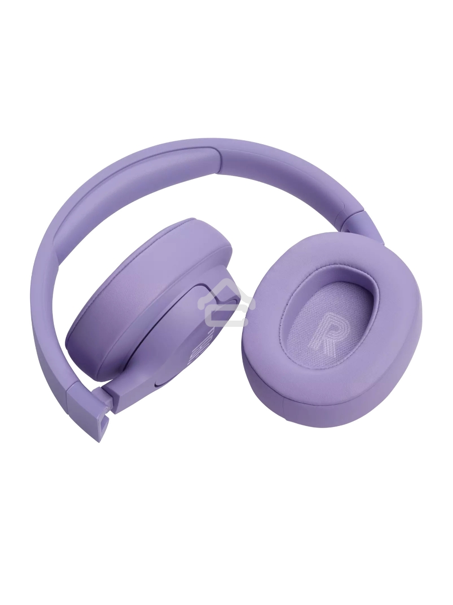 Наушники-гарнитура накладные JBL Tune 720BT фиолетовый
