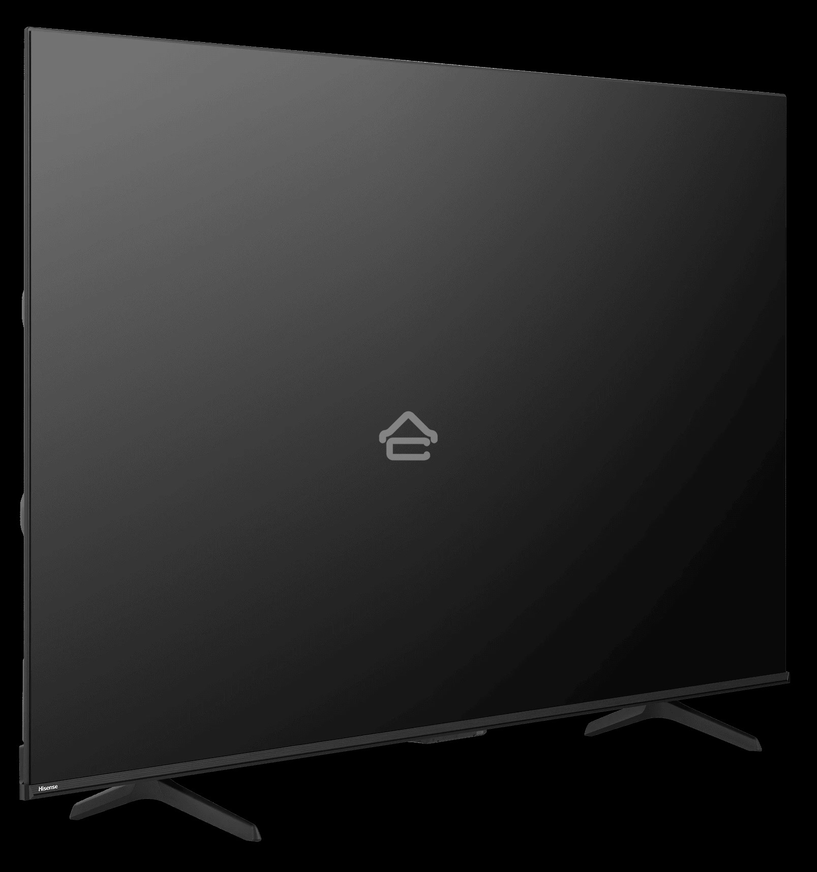 Телевизор 65'' Hisense 65E7Q PRO черный QLED UHD 144 Hz VIDAA U9