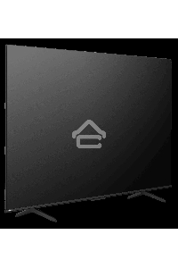 Телевизор 65'' Hisense 65E7Q PRO черный QLED UHD 144 Hz VIDAA U9