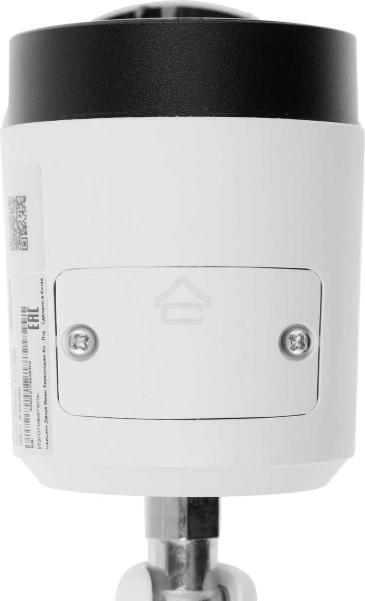 Камера видеонаблюдения IP Dahua DH-IPC-HFW2849SP-S-IL-0360B 3.6-3.6мм цв.