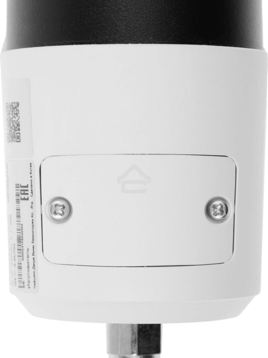 Камера видеонаблюдения IP Dahua DH-IPC-HFW2849SP-S-IL-0360B 3.6-3.6мм цв.