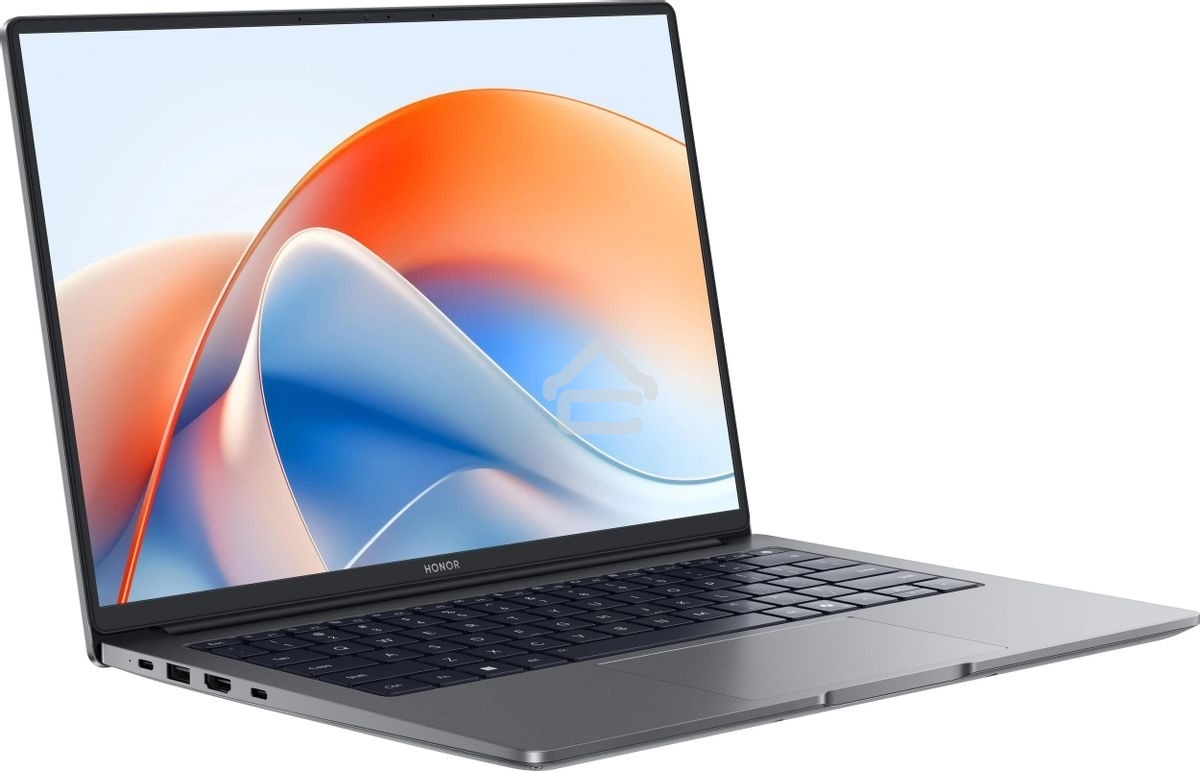 Ноутбук Honor MagicBook X14 Plus 2025 FermiB-5611 14