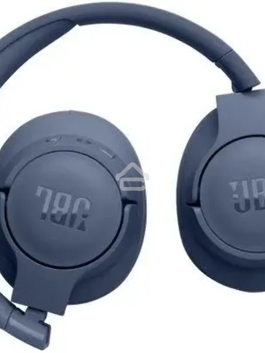 Наушники JBL Tune 720BT синий
