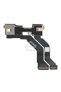 Камера передняя (селфи) для Apple iPhone 13 Mini