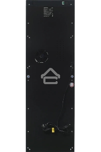 Кулер Hyundai AquaTouch UV H-WD7615E напольный электронный графитовый