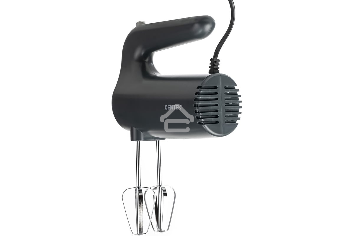 Миксер Centek CT-1109 черный