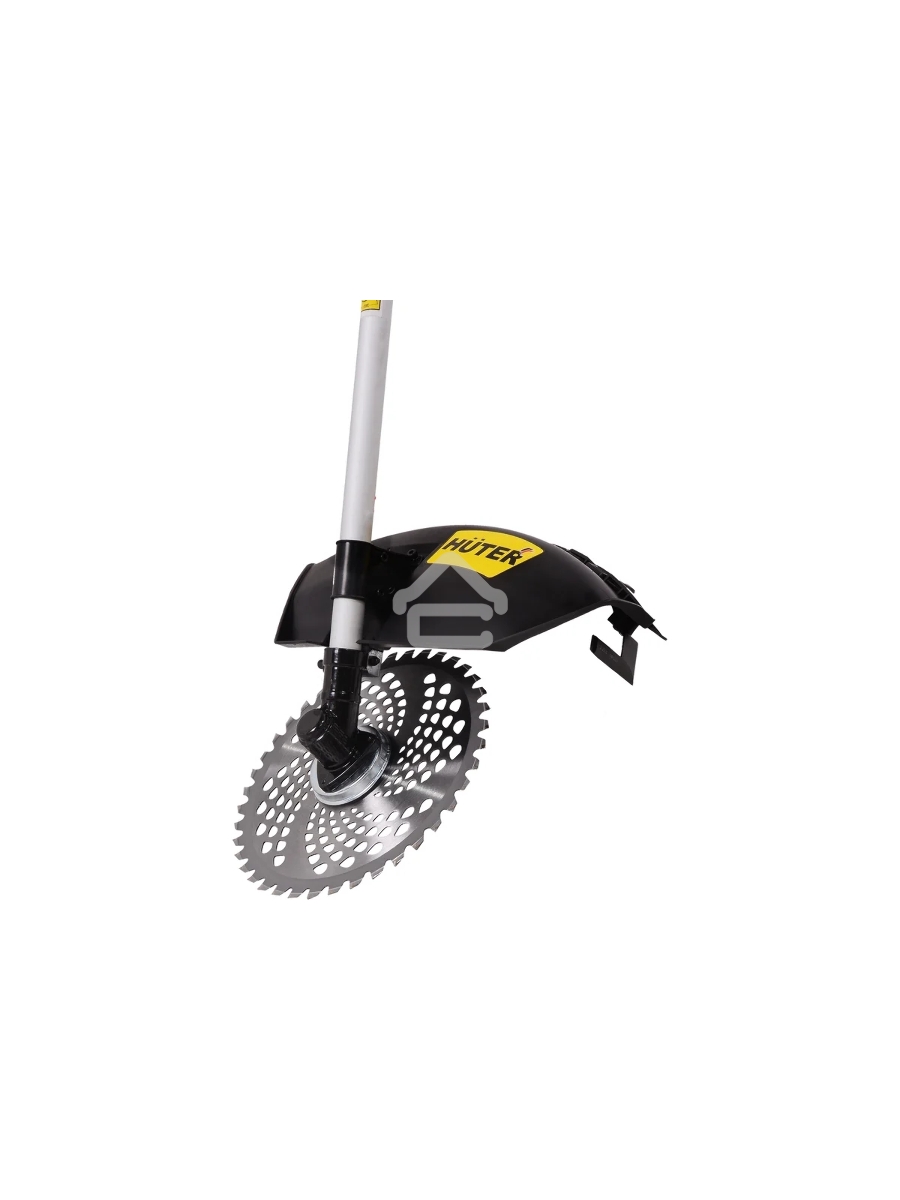 Триммер бензиновый Huter GGT-2500T 2500Вт реж.эл.:леска