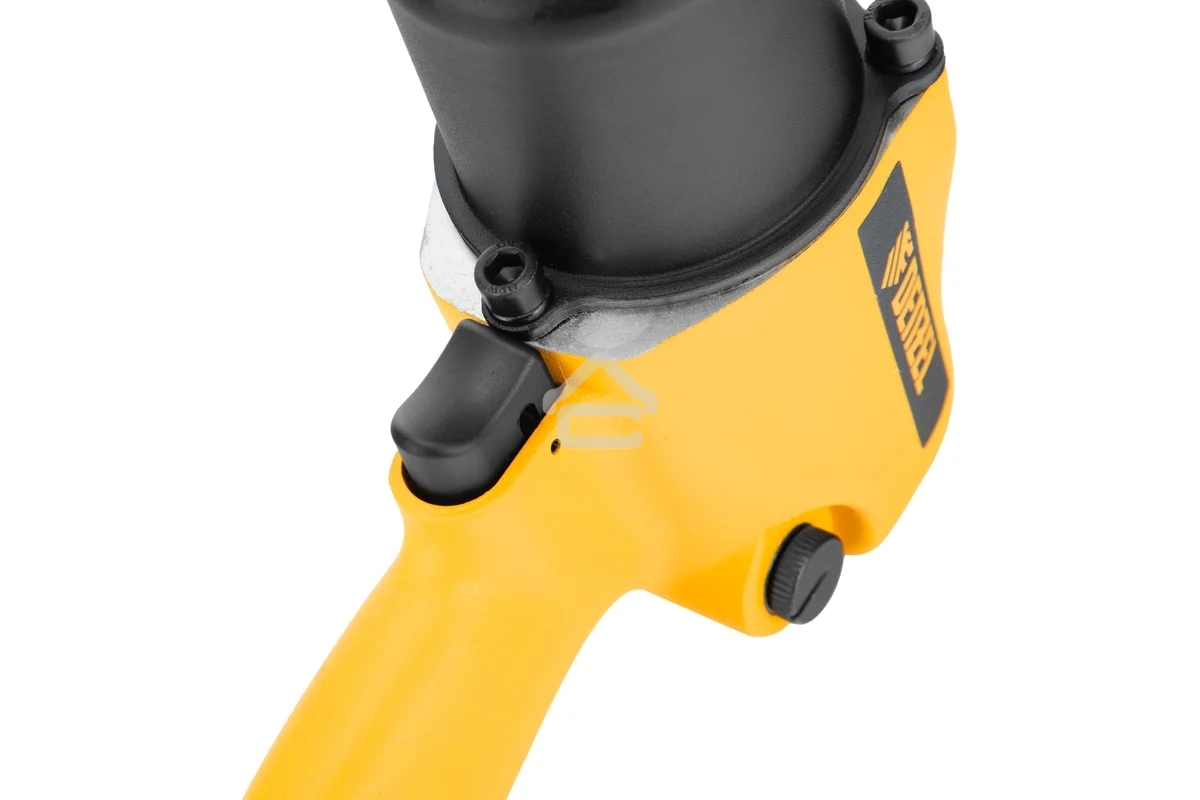 Ударный пневмогайковерт IW680, 1/2