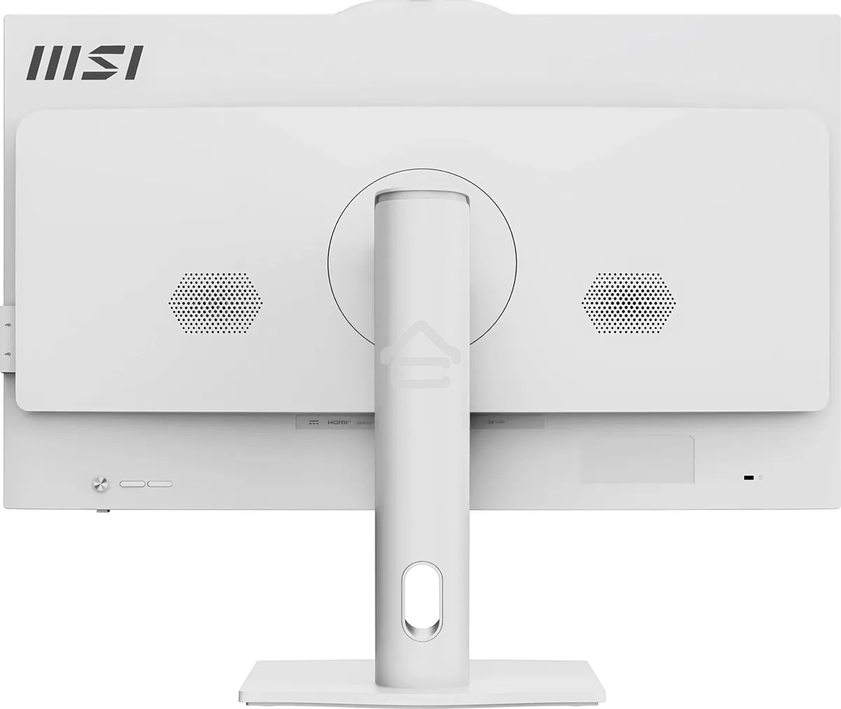 Моноблок MSI Pro AP272P 14M AiO 27