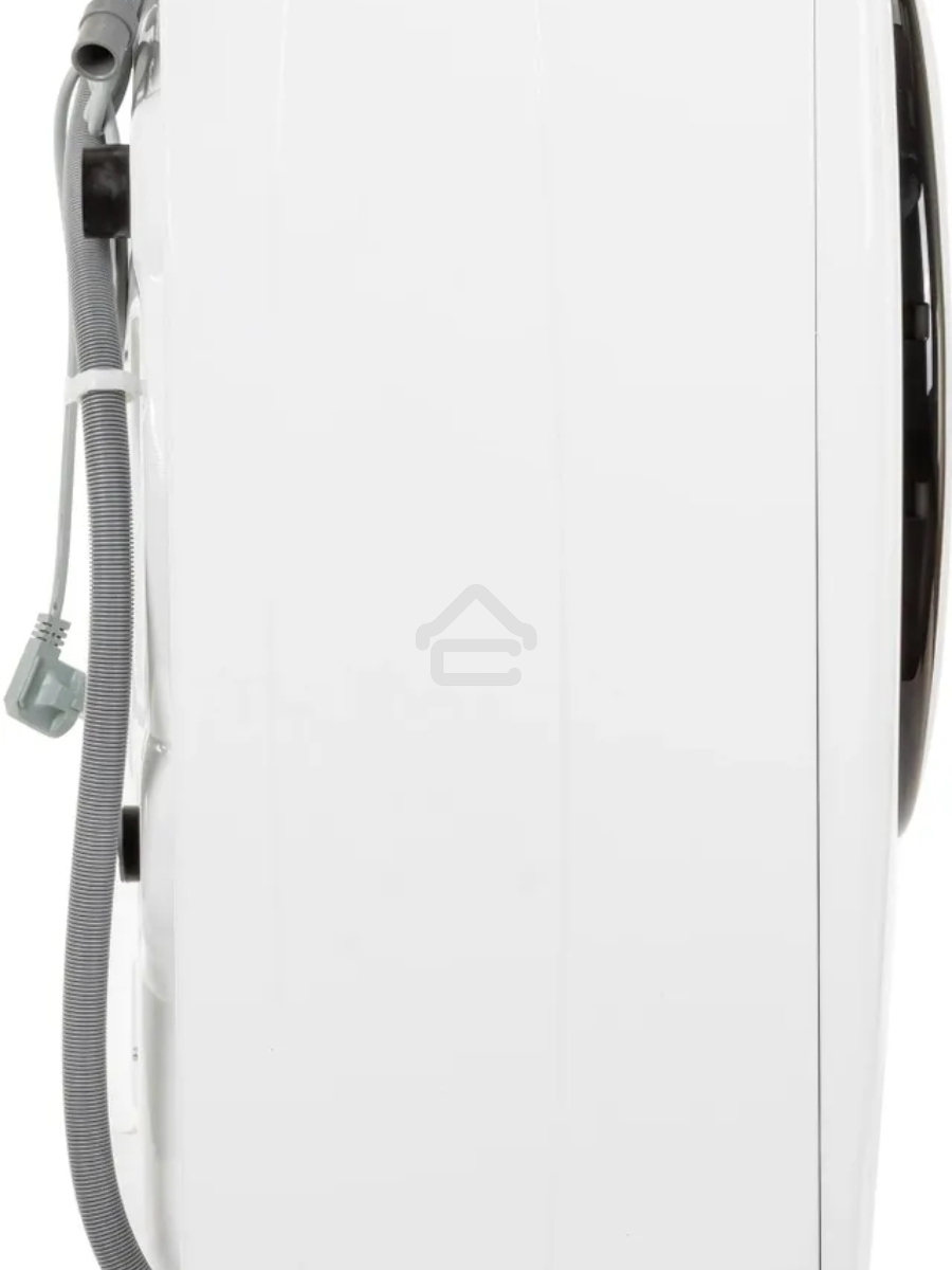 Стиральная машина Candy Smart Pro CSO34 106TB1/2-07 белый, загрузка фронтальная 6 кг, 1000 об/мин., класс: А