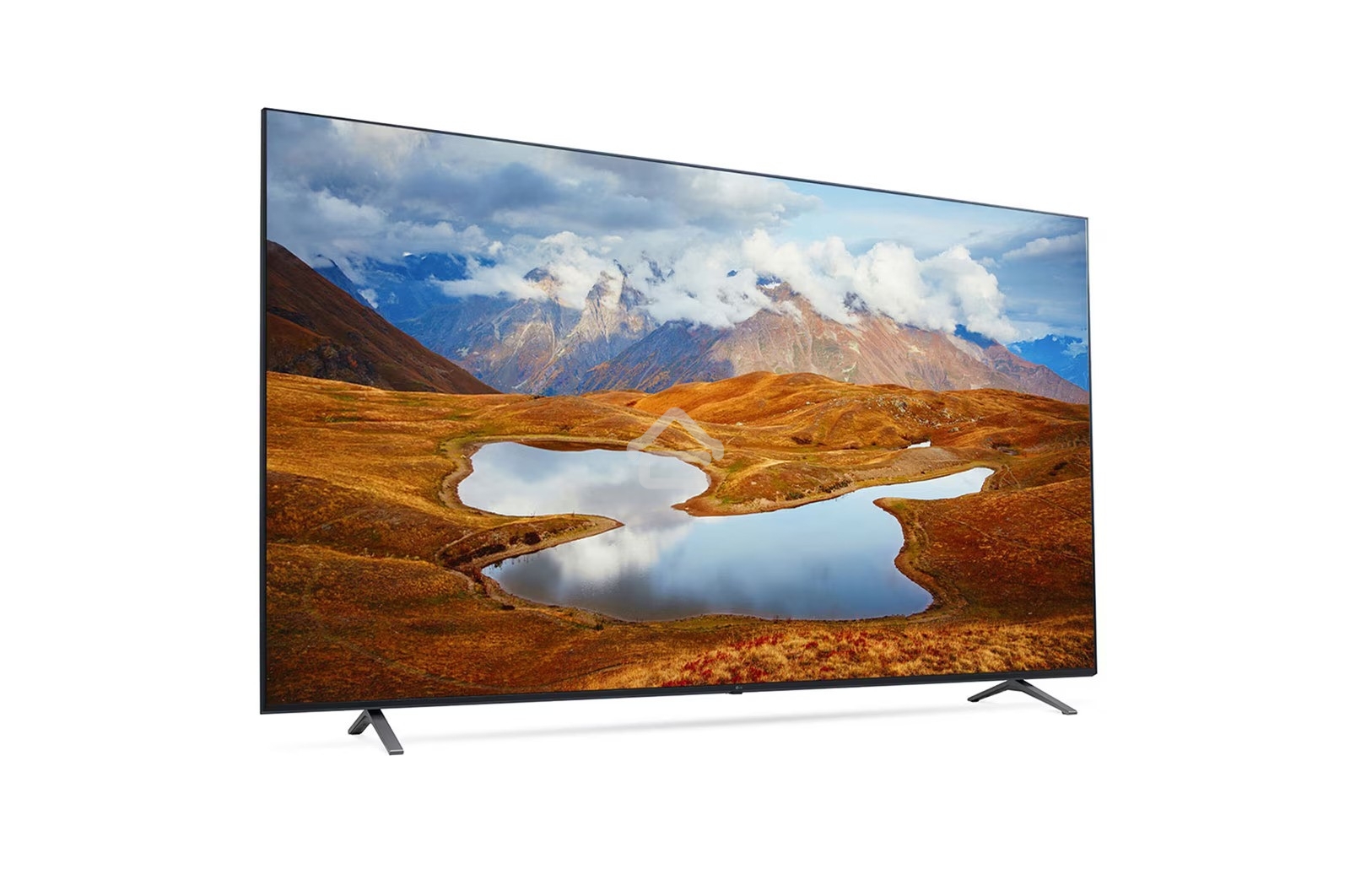 Телевизор LG 43