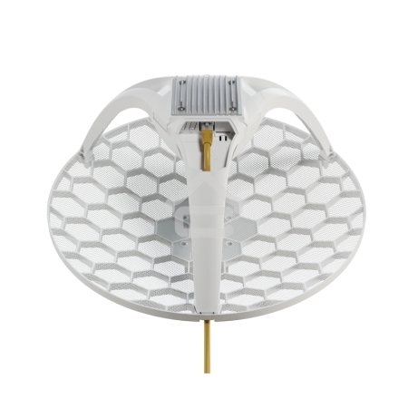 Радиомаршрутизатор LTE-клиент MikroTik LHGGM&EG18-EA LHG LTE18 kit