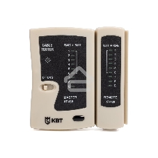 Набор для работ с сетевым кабелем LAN-4