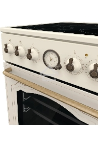 Электрическая плита Gorenje GECS5B70CLI