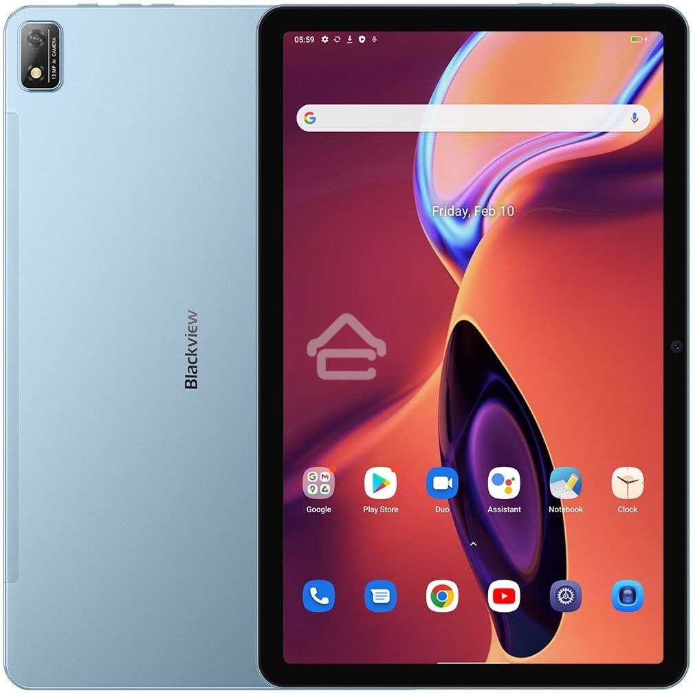 Планшет ARK Blackview Tab 16 T616 (2.0) 8C RAM8Gb ROM256Gb 11