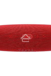 Портативная акустика JBL Charge 5, красный