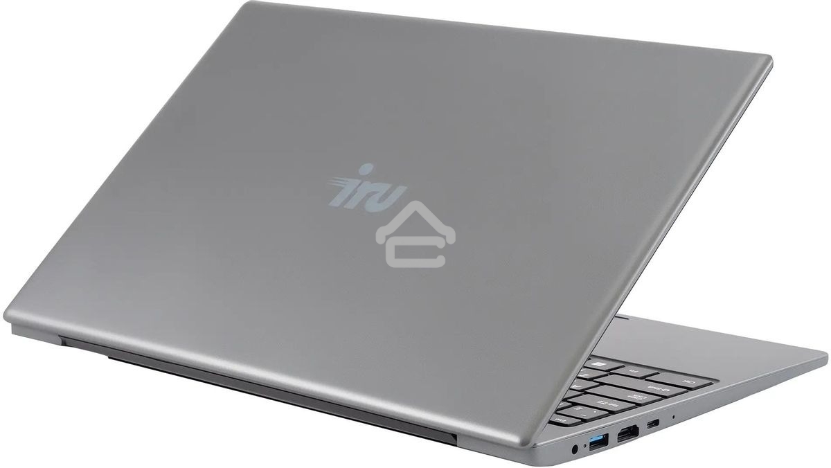 Ноутбук IRU Tactio 14ALH Core i3 1215U 8Gb SSD256Gb Intel Iris Xe graphics 14