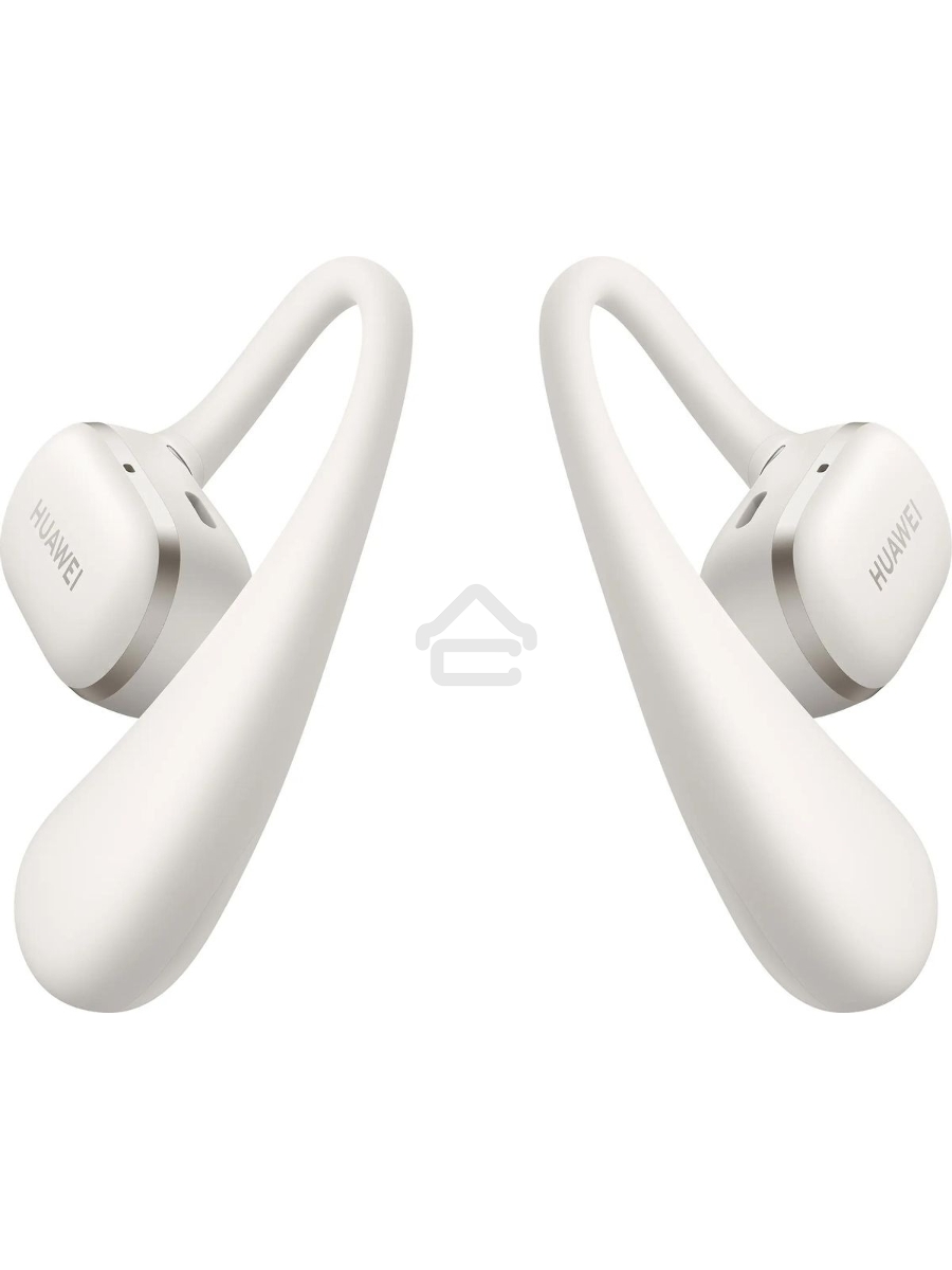 Наушники Huawei FreeArc Moose-T00, Bluetooth, накладные, серый 55038104