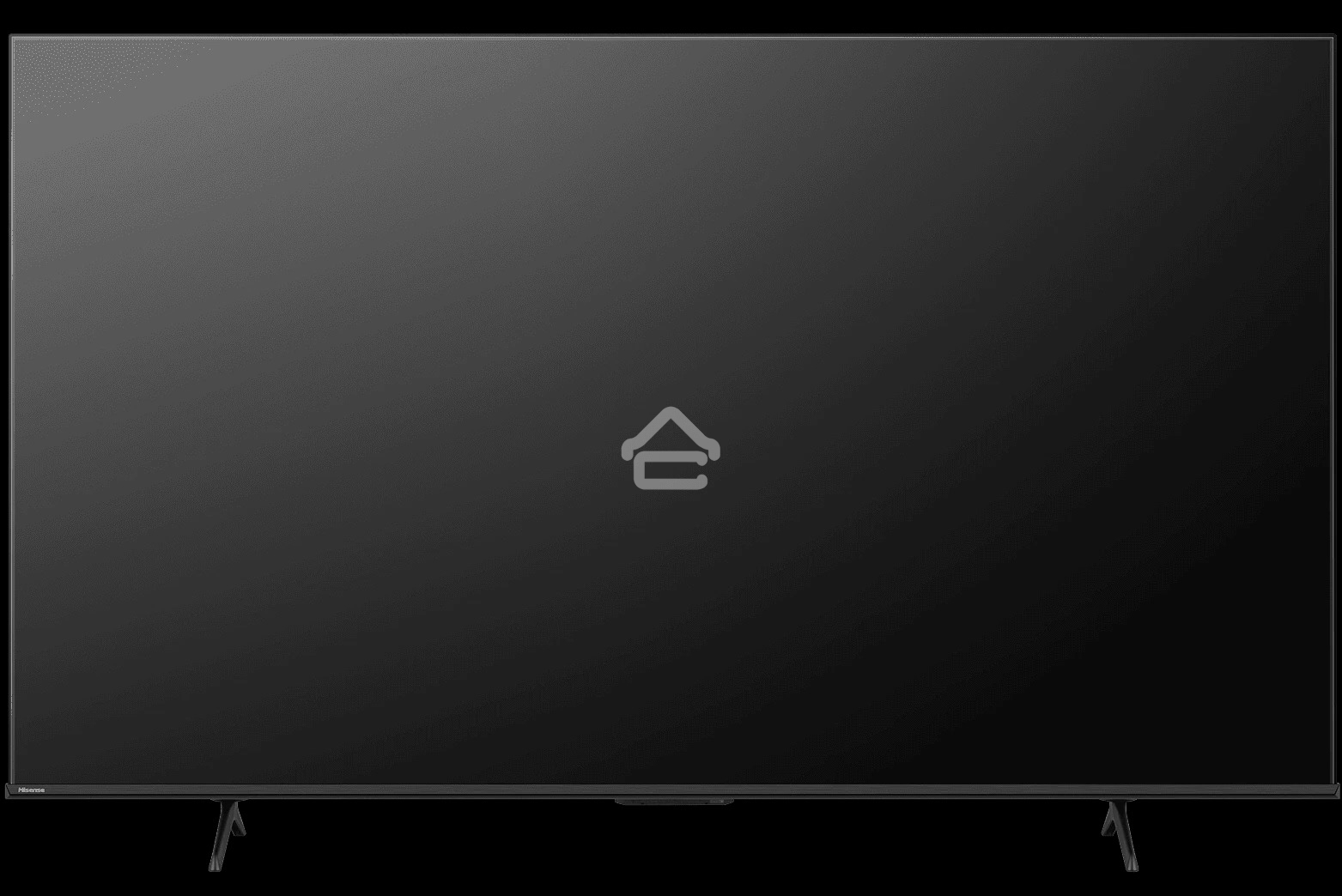 Телевизор 65'' Hisense 65E7Q PRO черный QLED UHD 144 Hz VIDAA U9