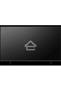 Телевизор 65'' Hisense 65E7Q PRO черный QLED UHD 144 Hz VIDAA U9