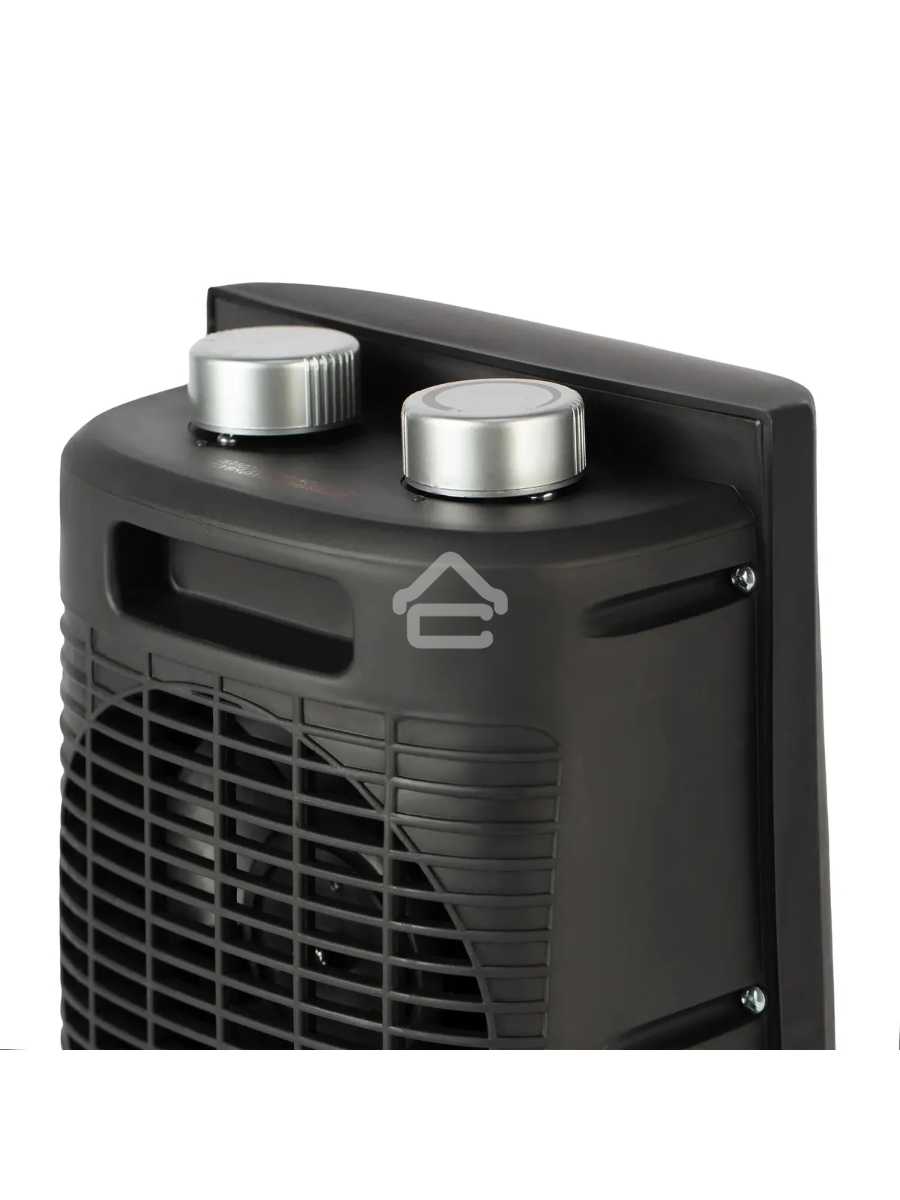 Тепловентилятор Vitek Midnight VT-2064 1800Вт черный
