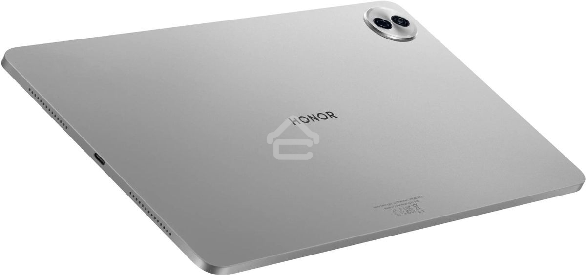 Планшет Honor Pad 10 HEY3-W00 8/128Gb серый