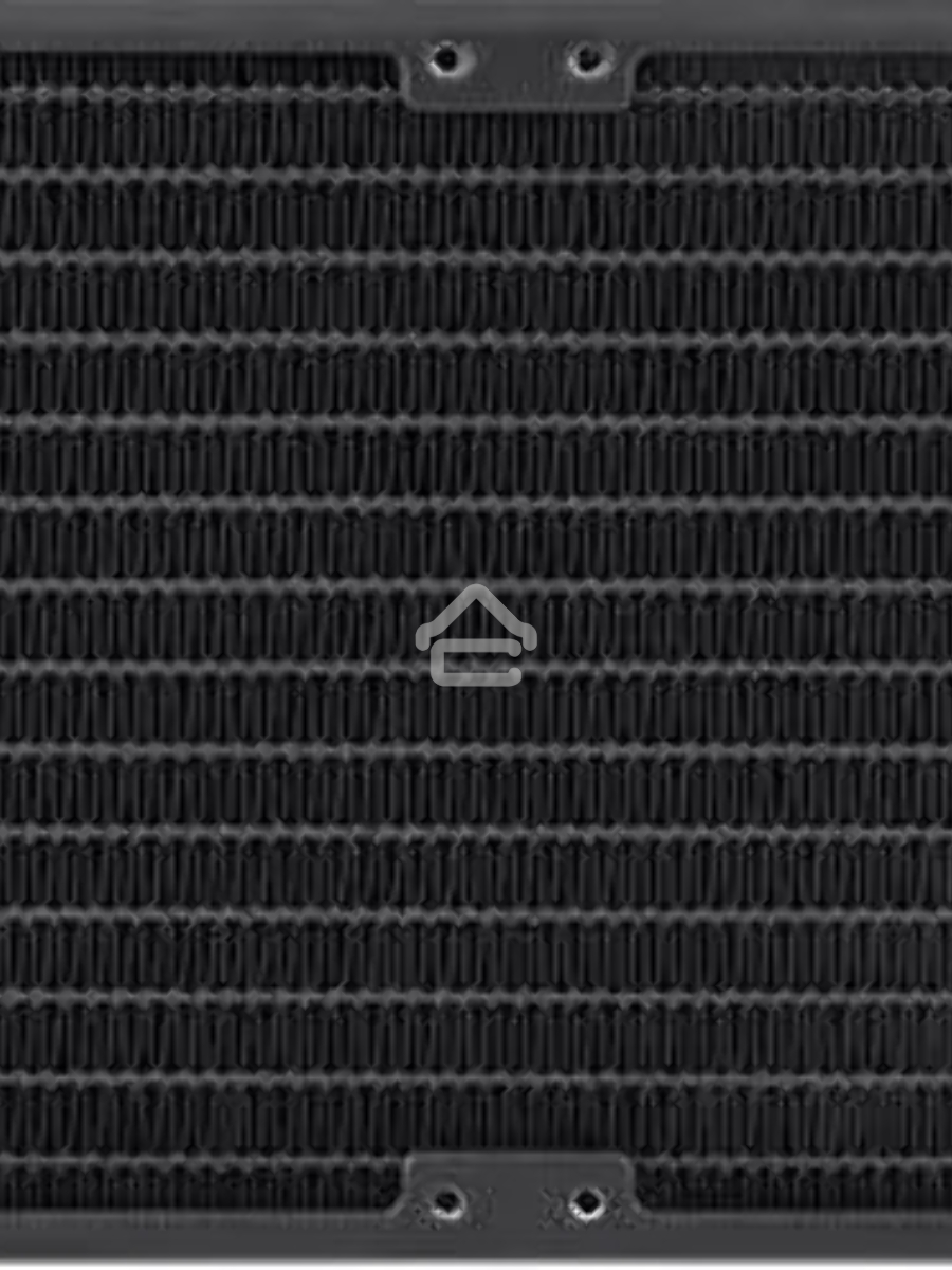 Система водяного охлаждения Thermaltake TH280 V2 Ultra ARGB Soc-AM5/AM4/1151/1200/1700 черный 4-pin 34.7dB Al+Cu LCD Ret (CL-W385-PL14SW-A)