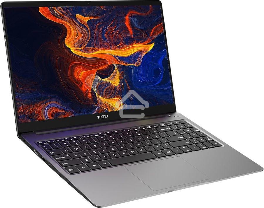 Ноутбук Tecno MegaBook T15RA Core i5 13420H 16Gb SSD512Gb Intel UHD Graphics 15.6