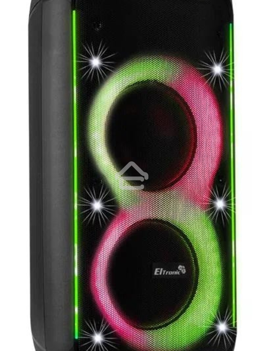 Колонка Eltronic 08