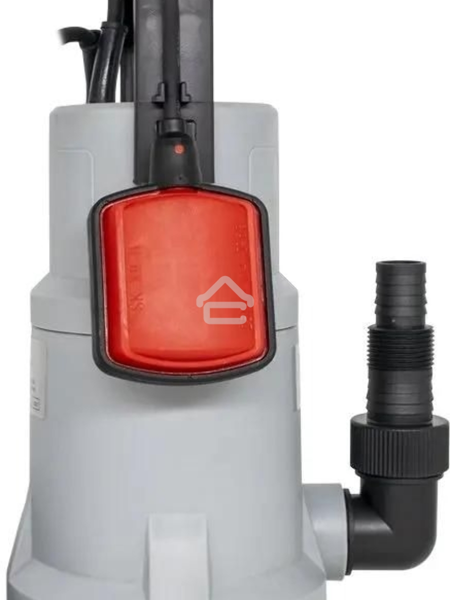 Дренажный насос Ресанта НД-15300П/35
