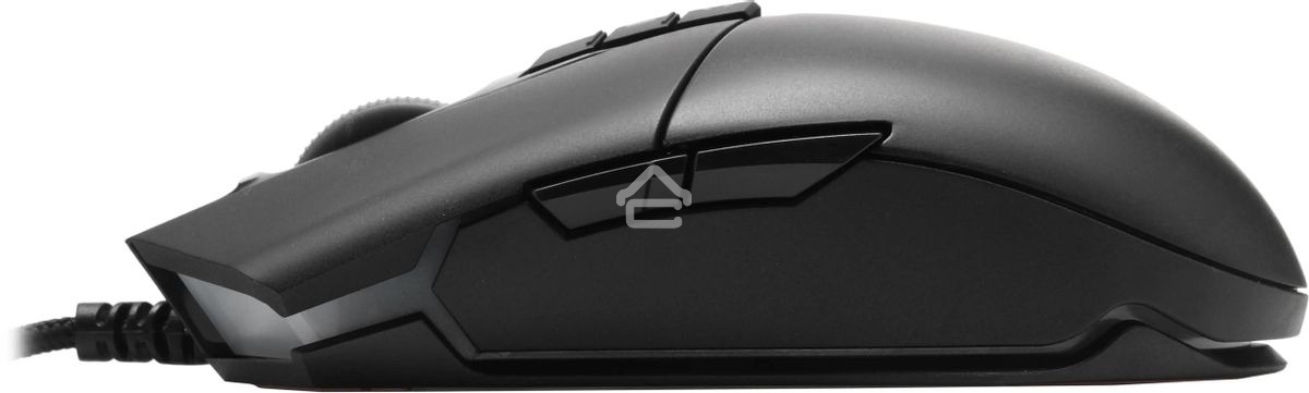 Мышь проводная A4Tech Bloody P91 Pro черный, 16000 dpi, USB, кнопки - 8