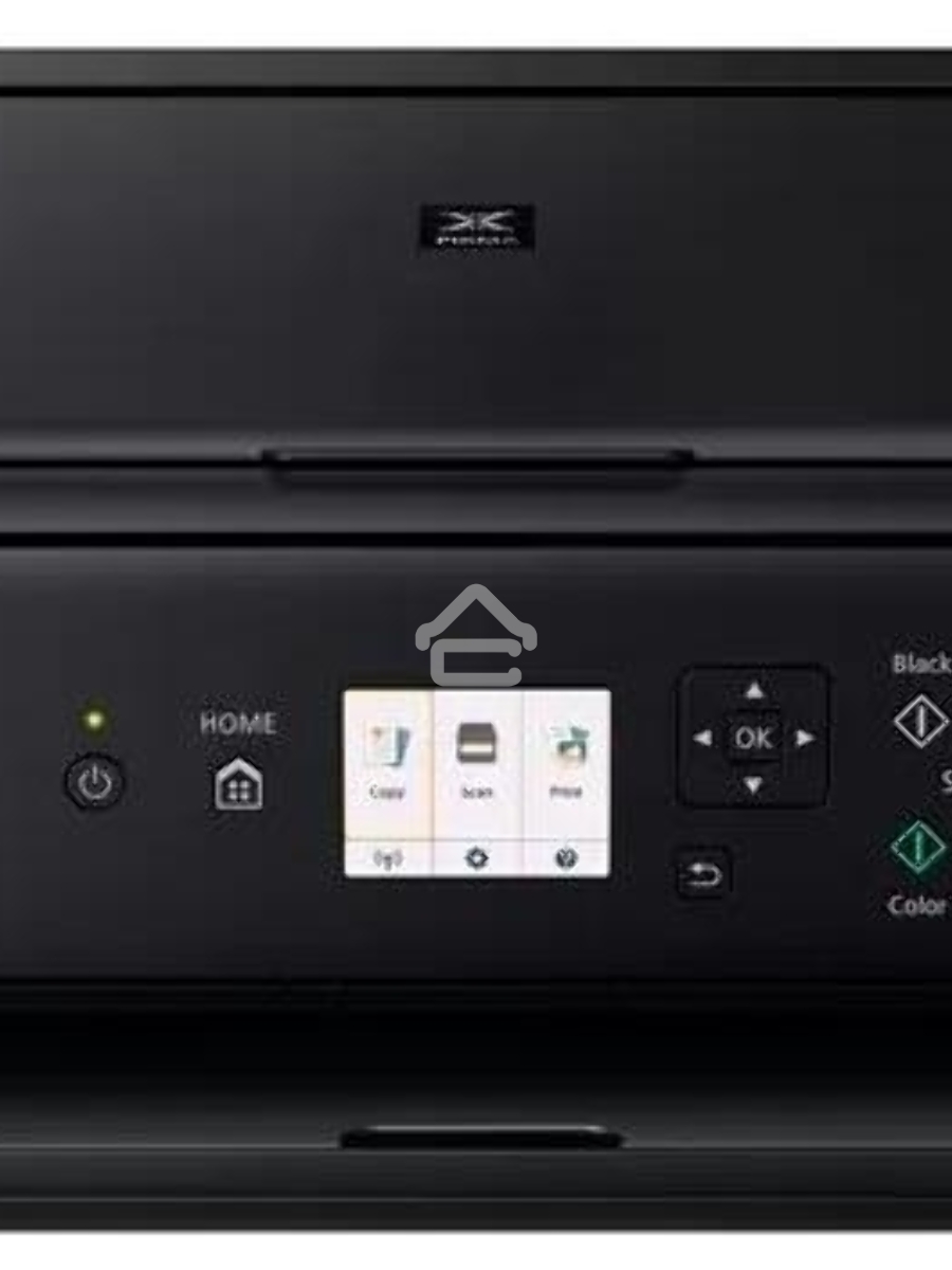 МФУ струйный Canon Pixma TS5140 (2228C007AA), А4, цветной, печ. 13 стр/мин. (ч/б) 6.80 стр/мин. (цветн.), скан. до 14 стр/мин., 4800x1200 dpi (принтер) 2400x1200 dpi (сканер), Bluetooth, USB Type-A, Wi-Fi