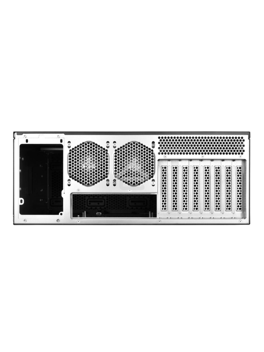 Компьютерный корпус Silverstone SST-RM44