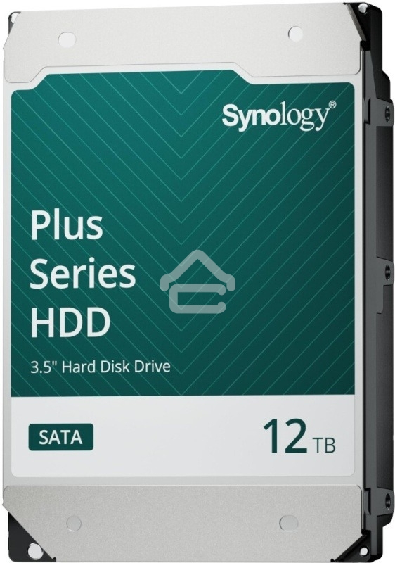 Жесткий диск Synology HAT3310-12T, HDD SATA 3,5