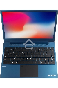 Ноутбук Gateway Ultra Slim 14 Ryzen 5 3500U 8Gb SSD256Gb AMD Radeon Vega 8 14.1