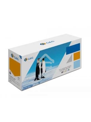 Картридж лазерный G&G GG-CEXV42 C-EXV42 черный (10200 стр.) для Canon IR-2002/2202