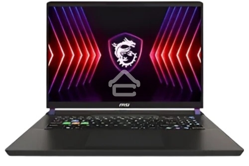 Ноутбук MSI Vector 17 HX A14VIG-899RU Intel Core i9 14900HX 2200MHz/17